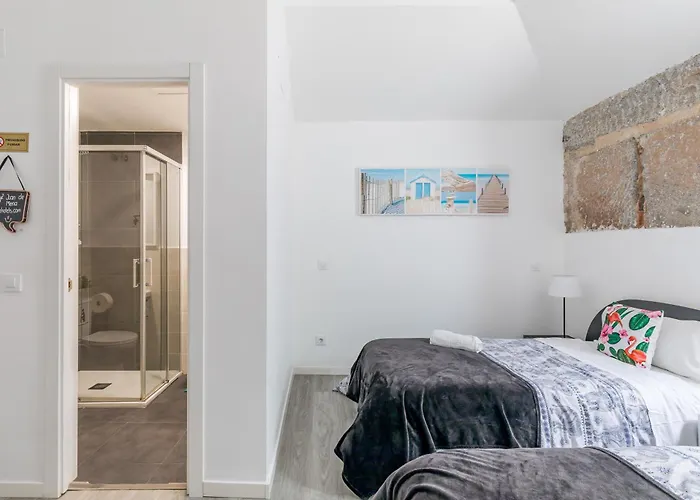 Ayz Juan De Mena - Auto Check-In PropertyAlbergo