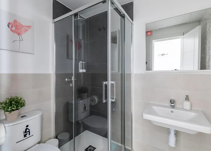 Ayz Juan De Mena - Auto Check-In PropertyAlbergo